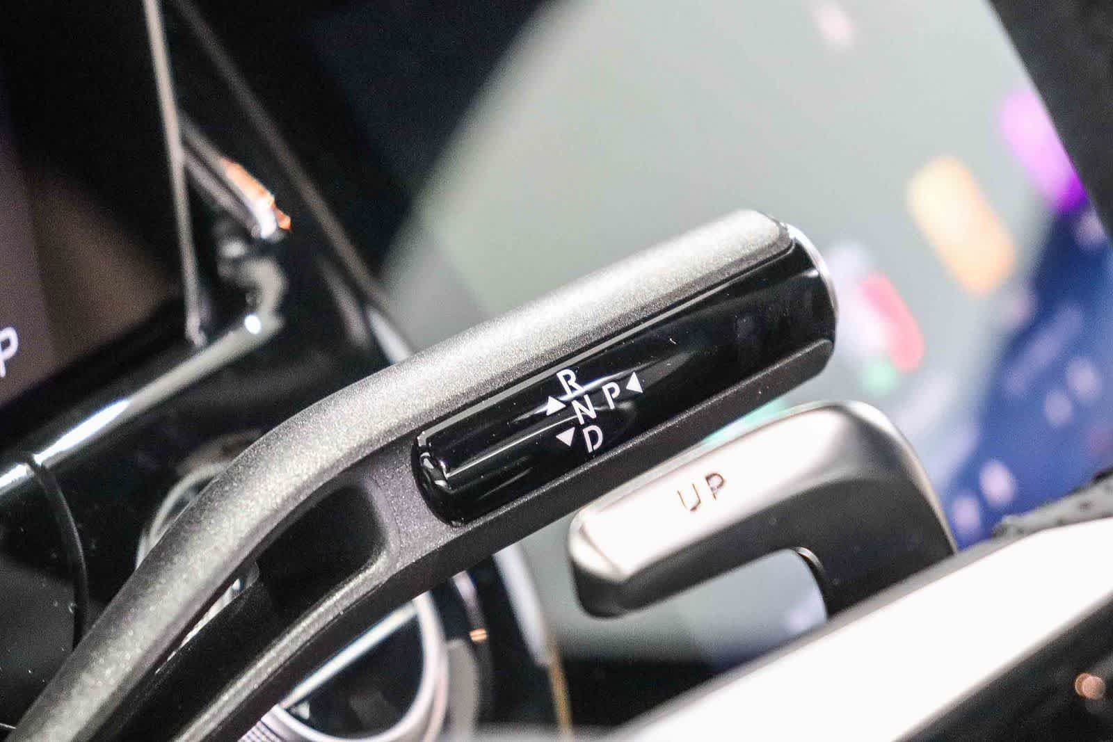 New 2026 MANUFAKTUR Alpine Grey Mercedes-Benz AMG® E 53 E image 22