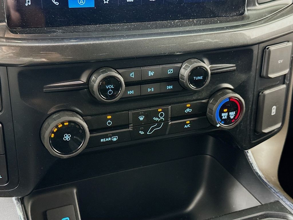 Used 2024 Avalanche Ford STX image 16