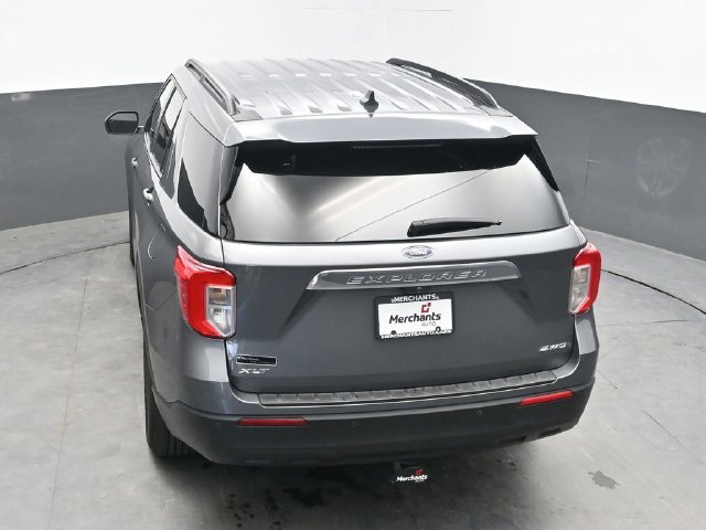 2023 Ford Explorer XLT - Photo 27