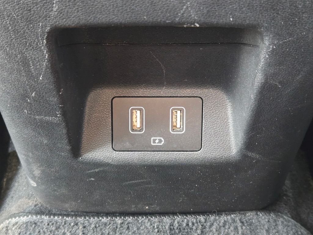 2024 Hyundai Tucson SEL - Photo 27