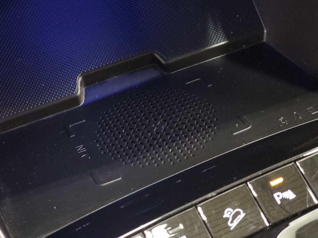 2024 Hyundai Tucson Limited - Photo 36