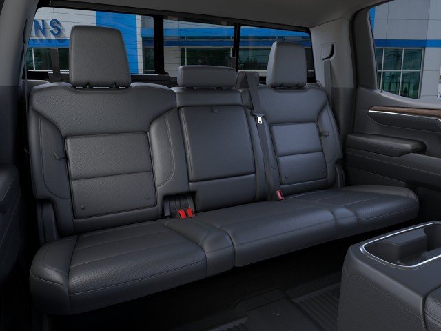 2026 Chevrolet Silverado 1500 LT - Photo 17