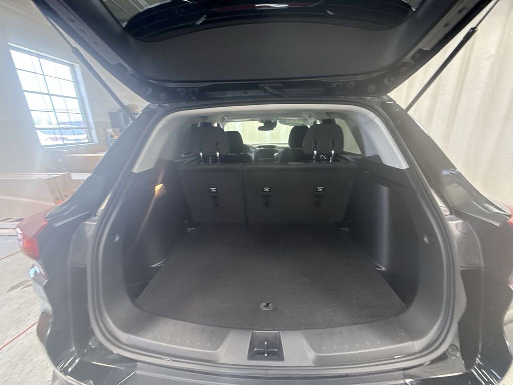 2023 Chevrolet TrailBlazer LT - Photo 27