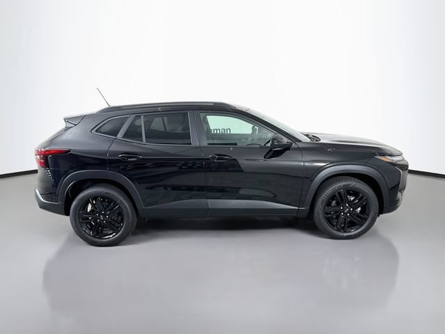 New 2026 Mosaic Black Metallic Chevrolet ACTIV image 10