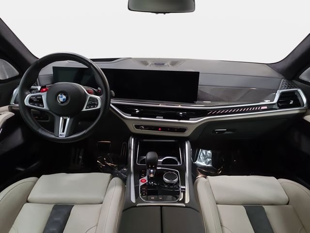 Used 2024 Isle of Man Green Met BMW Competition image 10