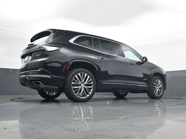 2026 Buick Enclave Avenir - Photo 26
