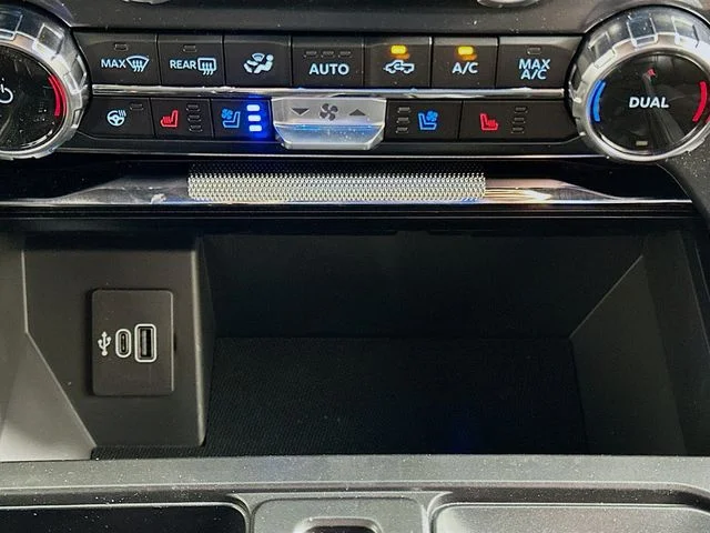 New 2026 Ford F-150 Tremor