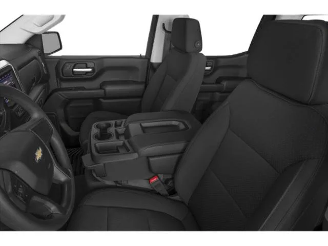 Used 2022 Black Chevrolet Custom image 12