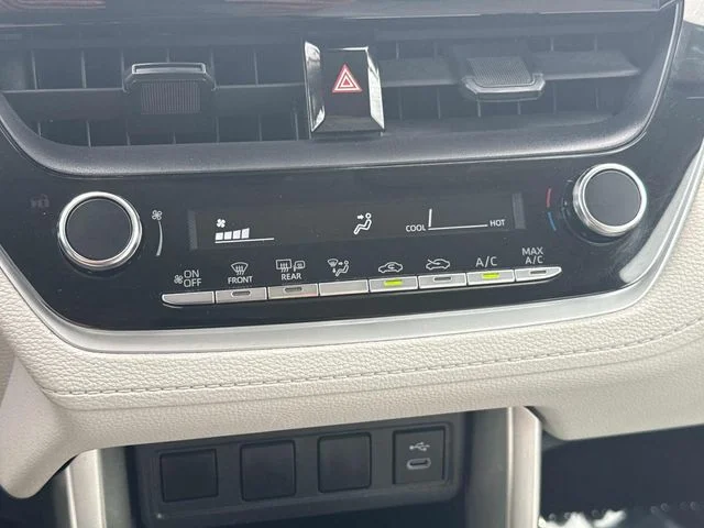 Used 2023 Beige Toyota L image 19