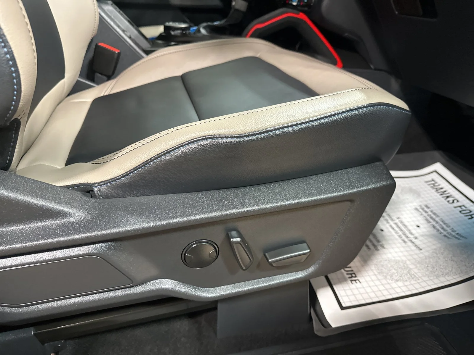 2023 Ford Bronco 4-Door Wildtrak - Photo 43