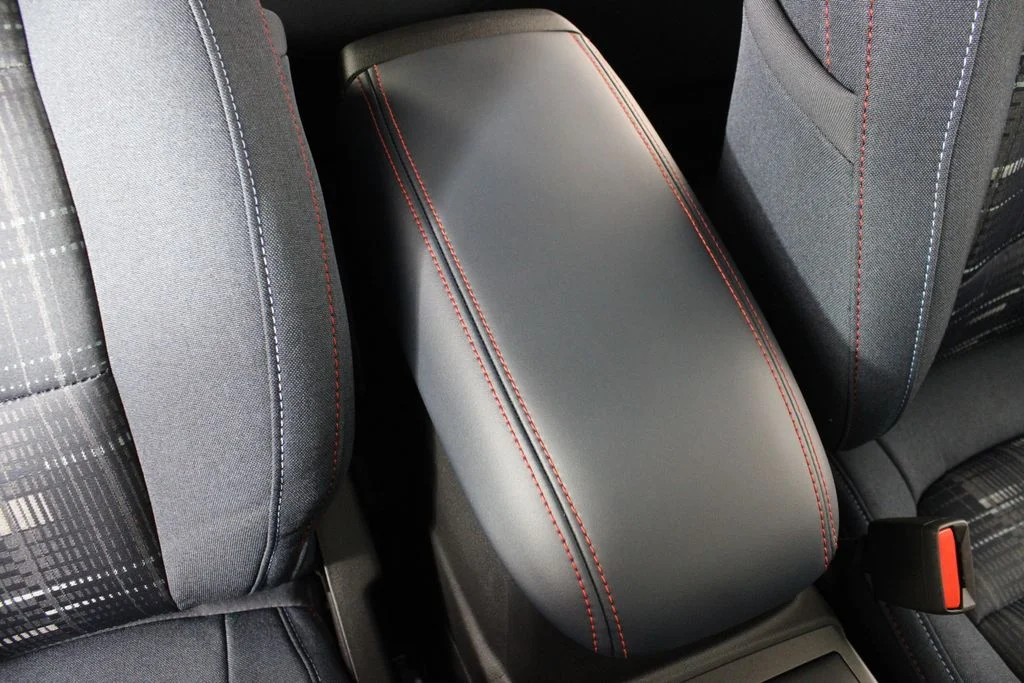 New 2026 Carbonized Gray Metallic Ford Heritage image 19