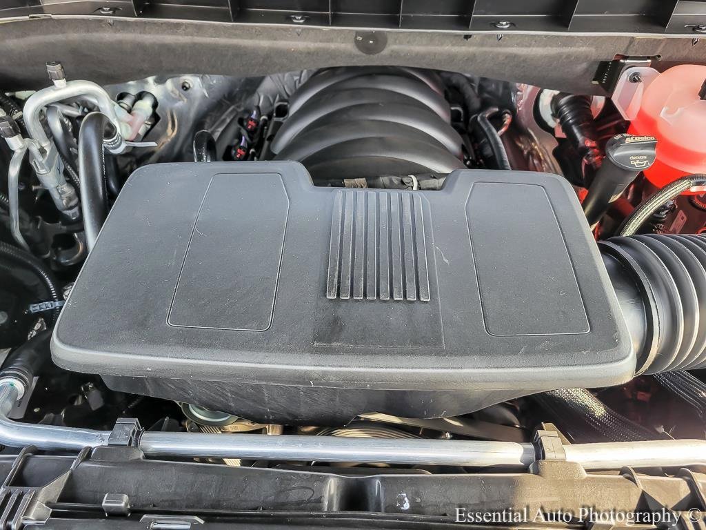 2026 GMC YUKON - Image 17