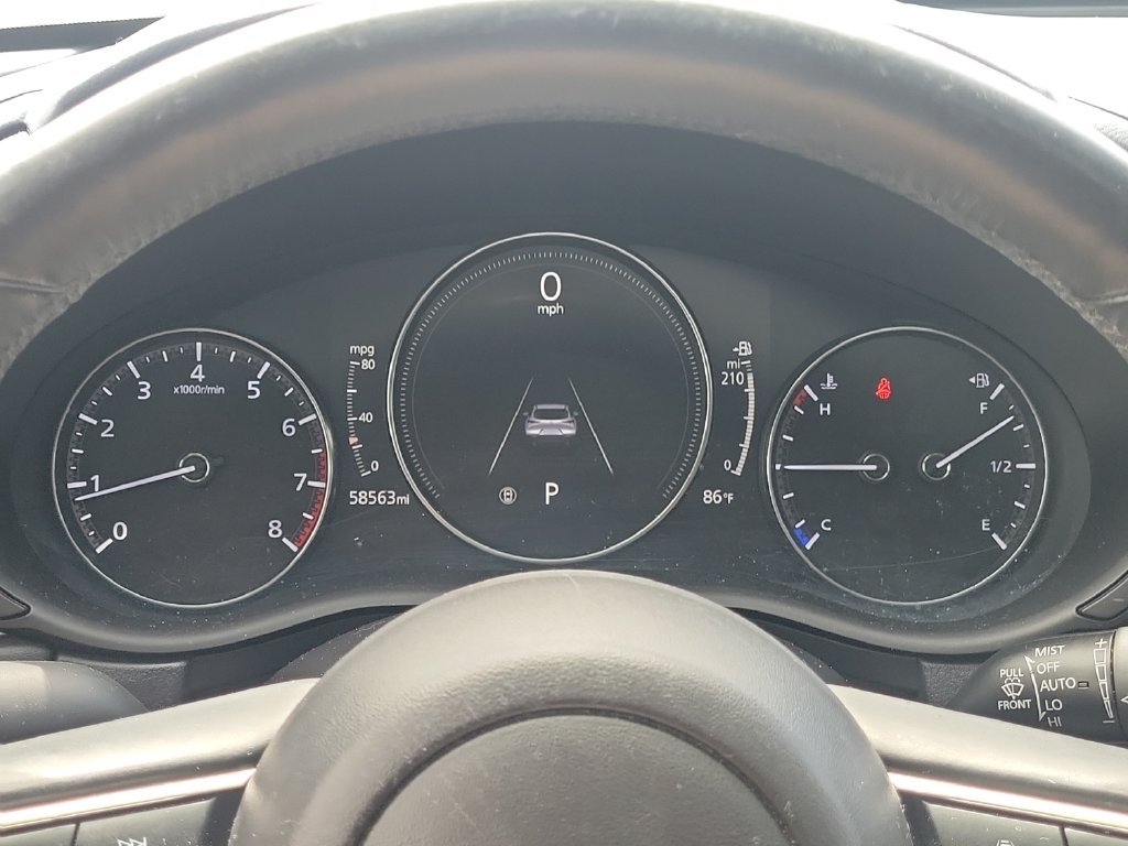 2021 Mazda CX-30 Preferred - Photo 22