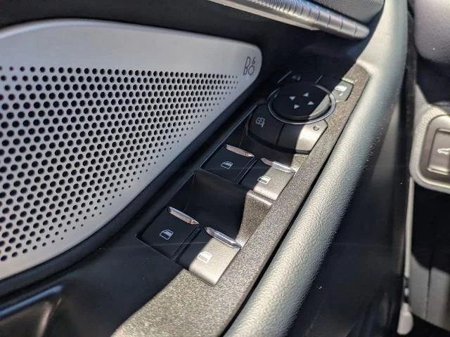 New 2026 Vapor Blue Metallic Ford ST image 64