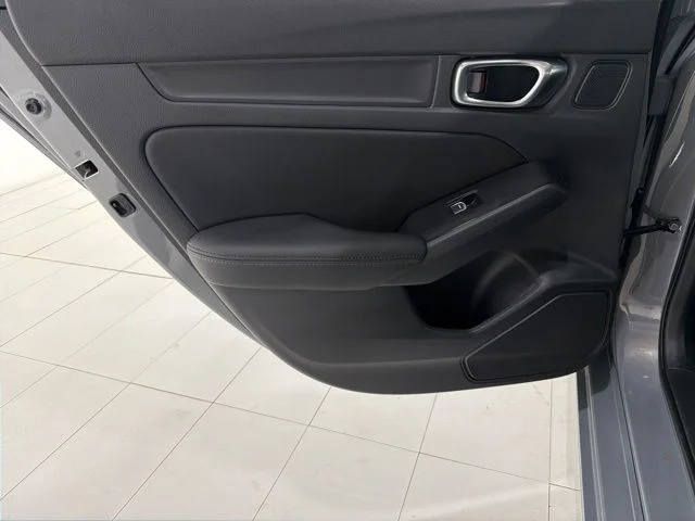 Certified Used 2026 Urban Gray Pearl Acura FWD image 15