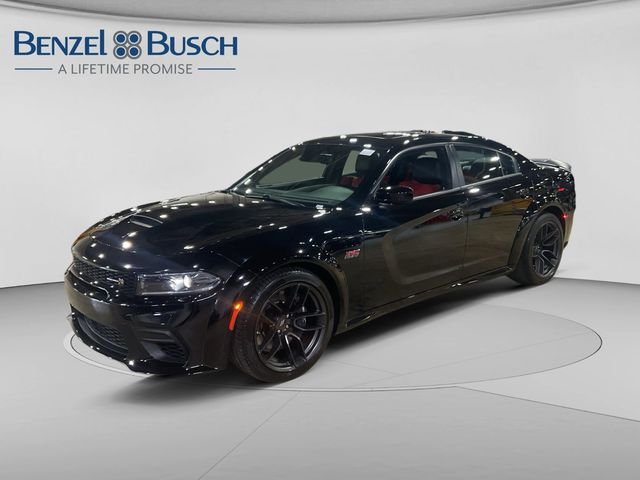 2022 Dodge Charger