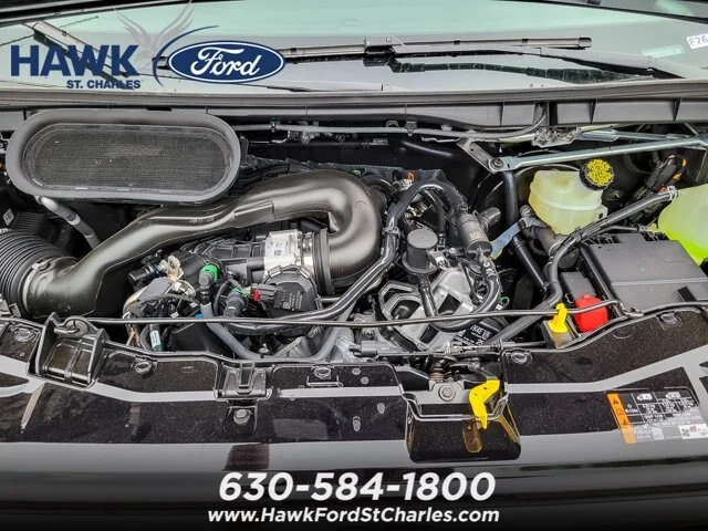 2026 Ford Transit Van Base - Photo 16