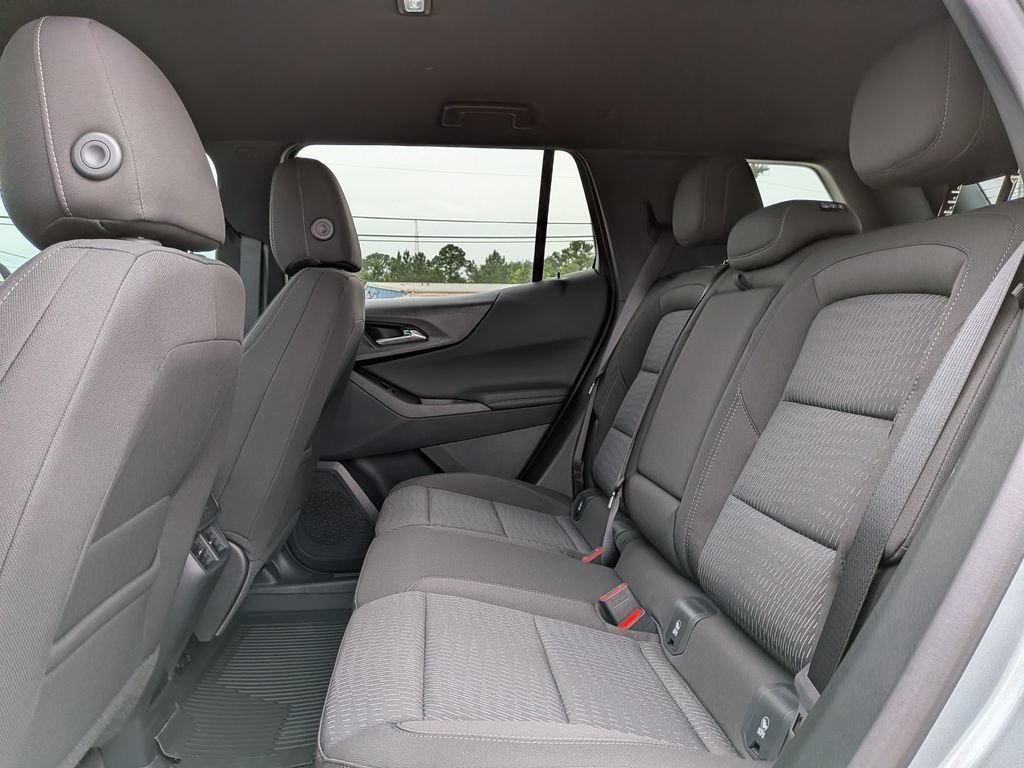 2026 Chevrolet Equinox LT - Photo 26