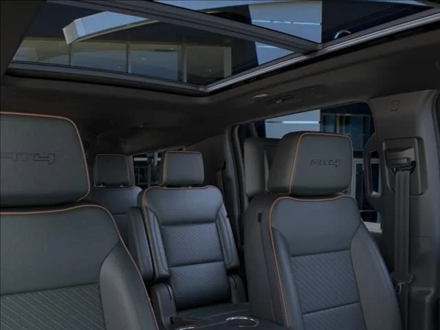 2026 GMC Yukon XL AT4 - Photo 24