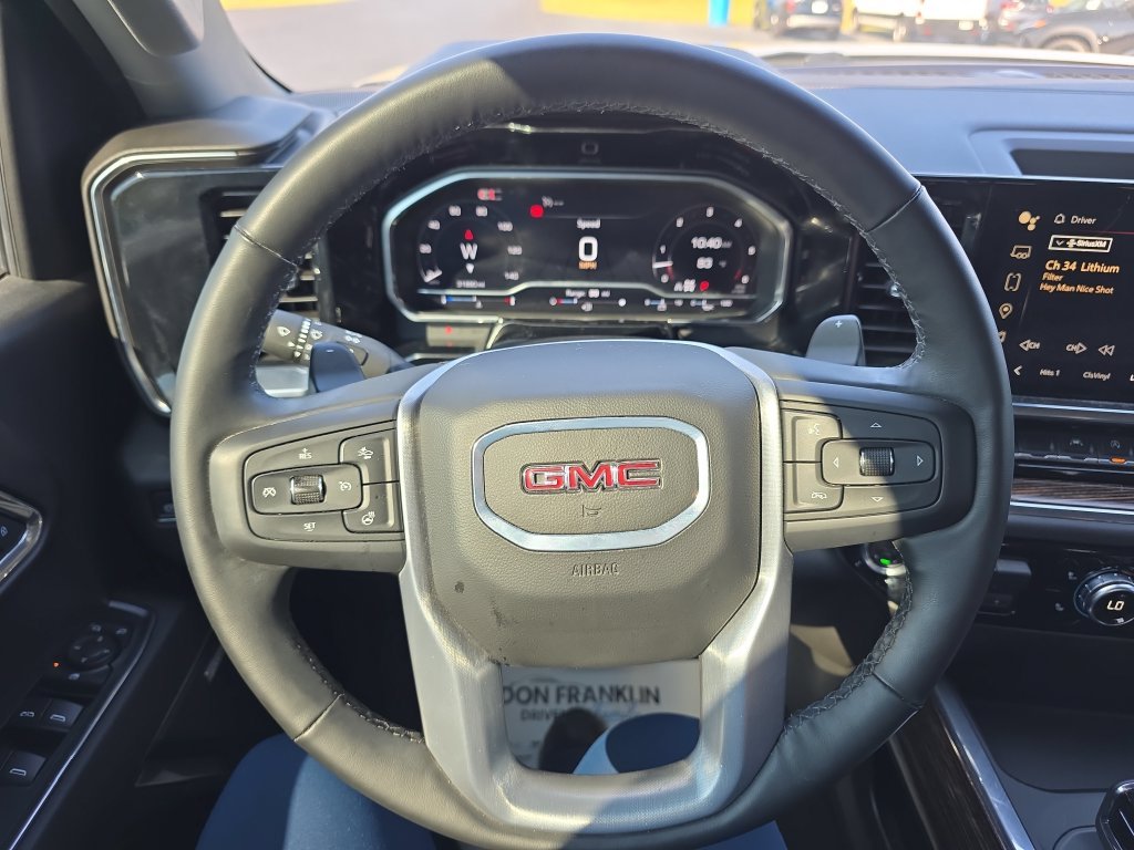 Certified Used 2024 Gray GMC Elevation image 16
