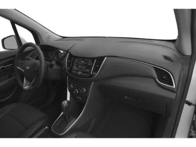 Used 2021 Silver Ice Metallic Chevrolet LT image 15