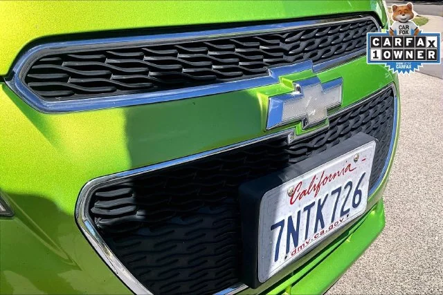 Used 2015 Lime Chevrolet 1LT image 29