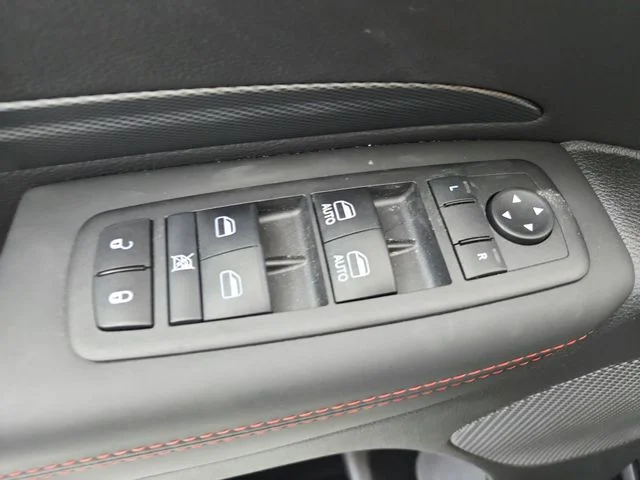 New 2026 Black Dodge GT HEMI V8 image 32