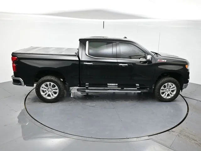 Used 2023 Black Chevrolet LTZ image 40