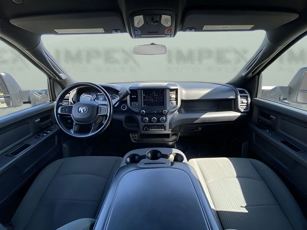 Used 2023 Silver Ram Tradesman image 31