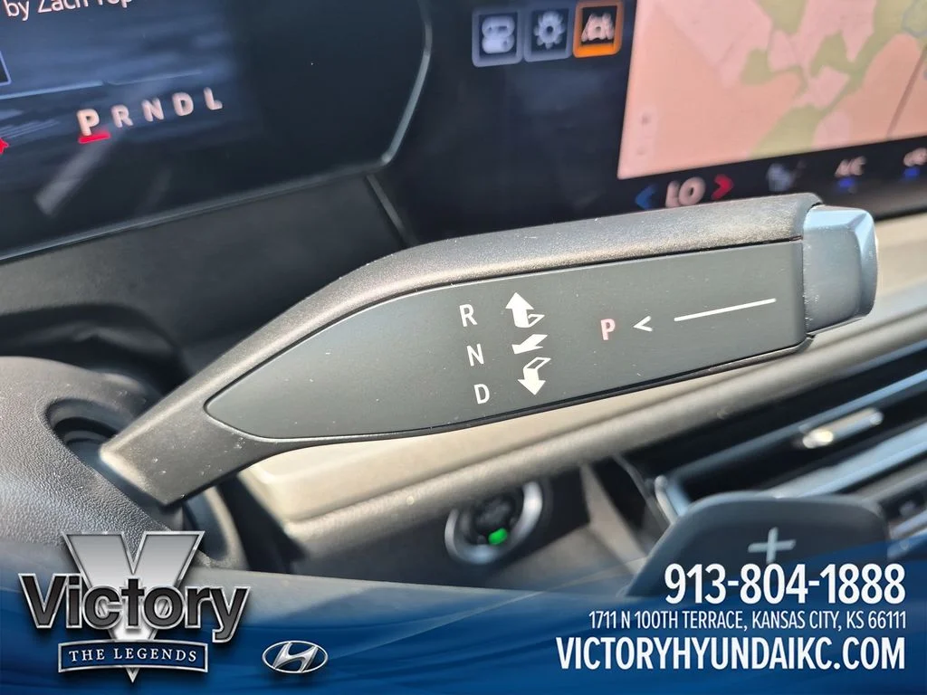 Used 2025 Gray Chevrolet LT image 23