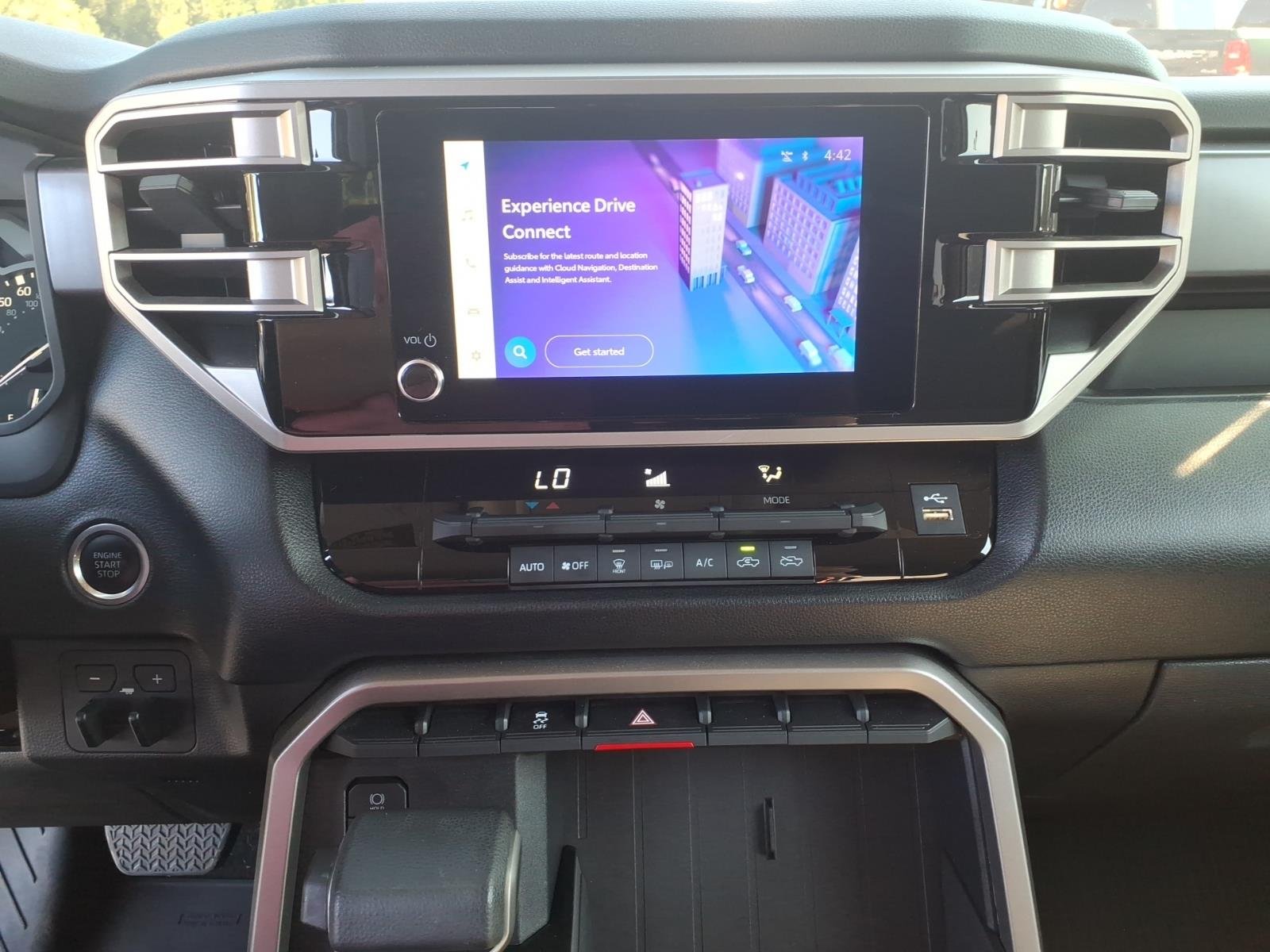 Used 2024 Ice Cap Toyota SR5 image 23