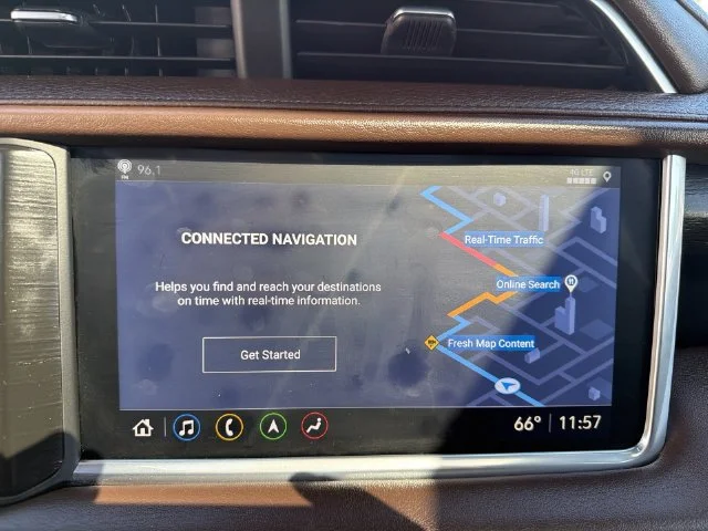 Used 2021  GMC Denali image 21