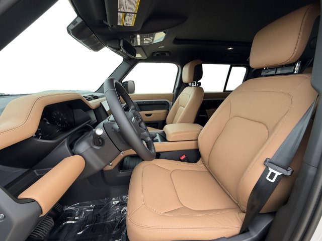 New 2026 Borasco Grey Land Rover X-Dynamic SE image 10