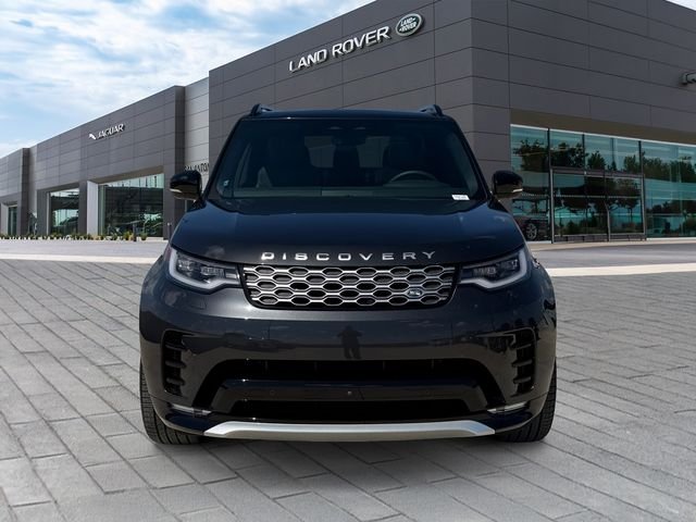 Certified Used 2026 Gray Land Rover Gemini Edition image 8
