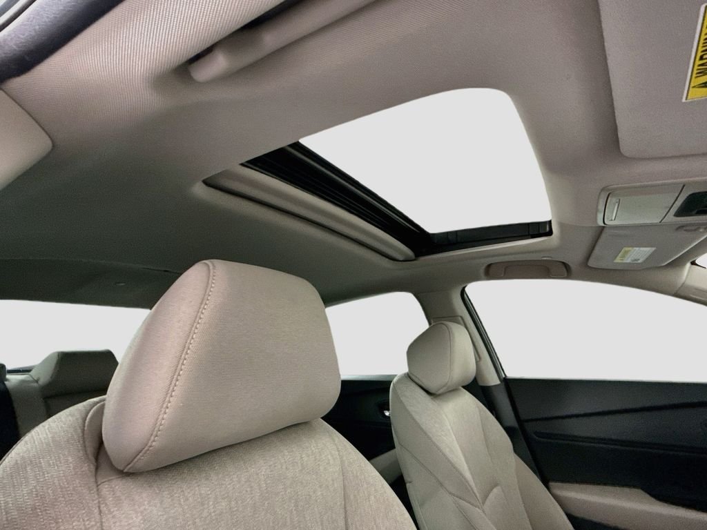2024 Honda Accord EX - Photo 18