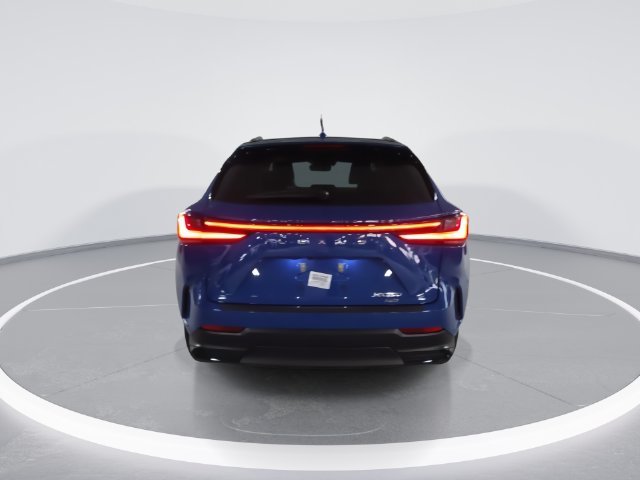 New 2026 Grecian Water Lexus AWD image 7