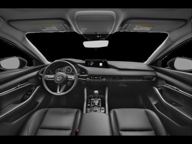 New 2026 Gray Mazda 2.5 S Preferred image 5