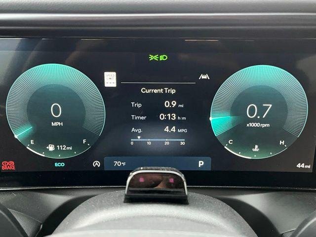 New 2026 Black Hyundai XRT Pro image 13
