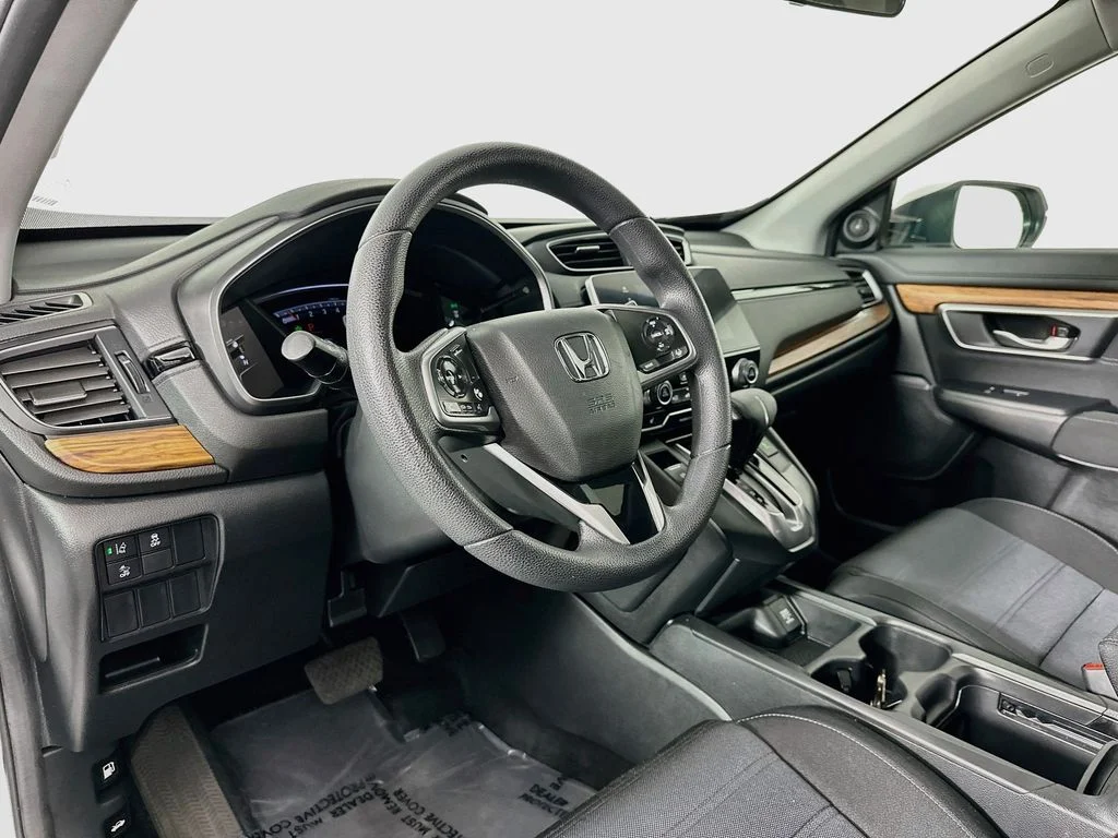 Used 2019  Honda EX image 10