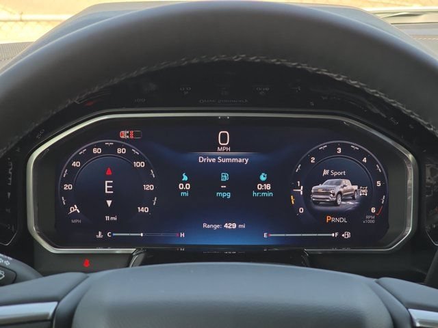 2026 Chevrolet Silverado 1500 LT - Photo 17
