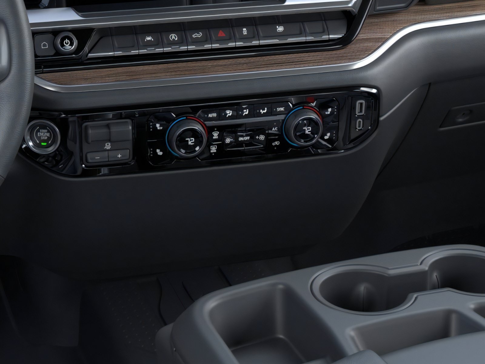 2026 Chevrolet Silverado 1500 RST - Photo 23