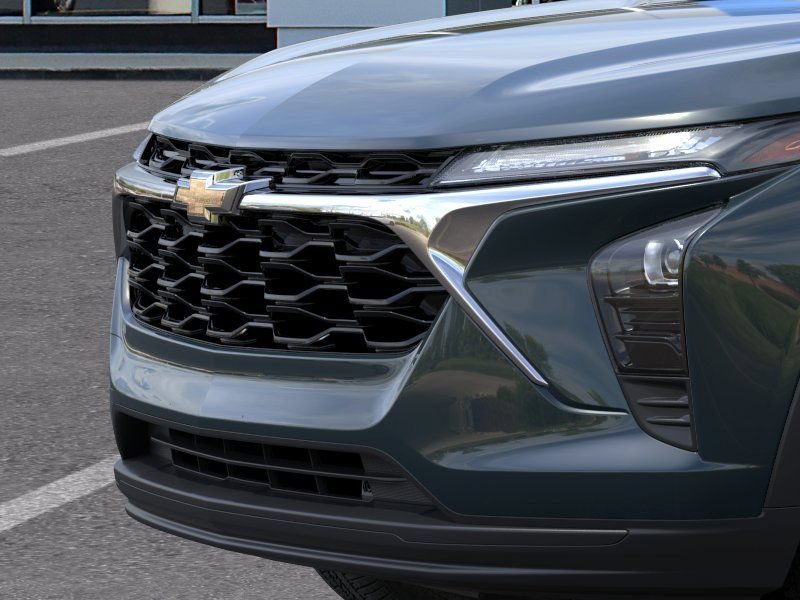 2026 Chevrolet Trax LS - Photo 13