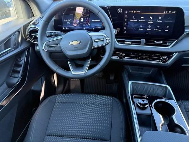 2026 Chevrolet Equinox LT - Photo 11