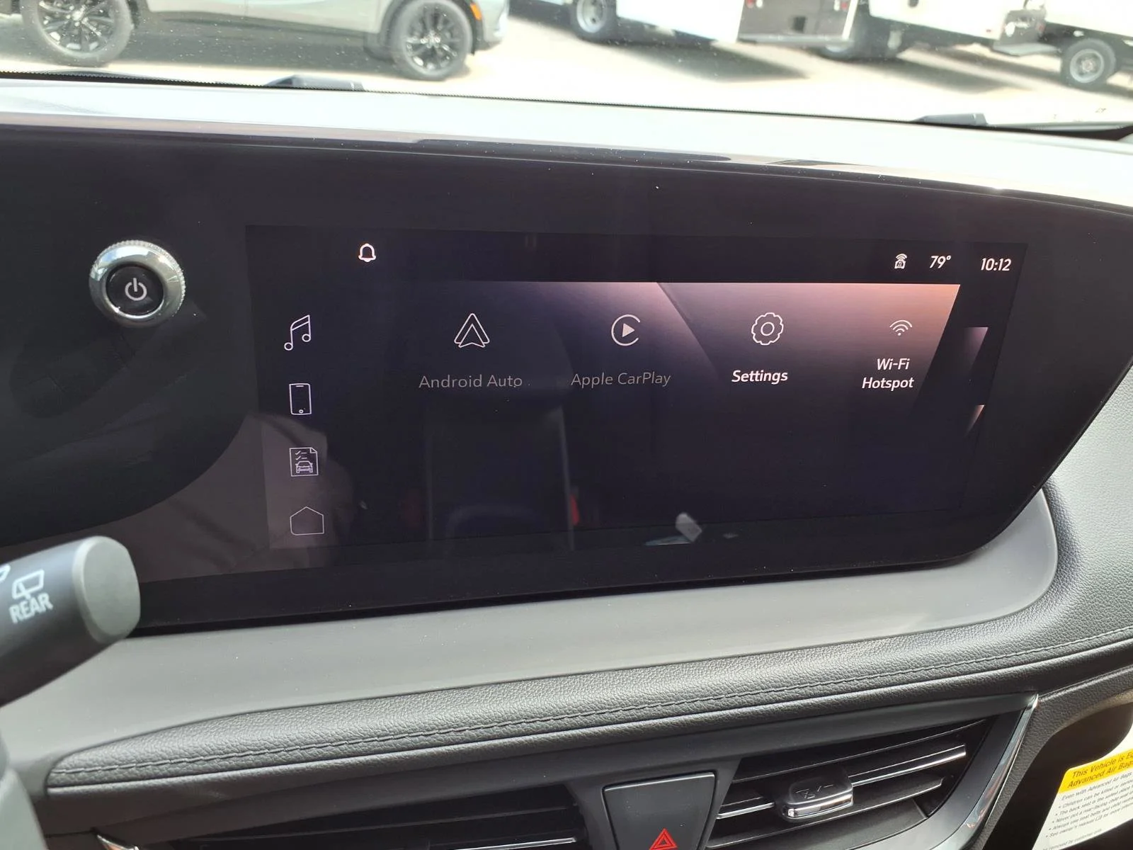 2026 Buick Encore GX Preferred - Photo 3