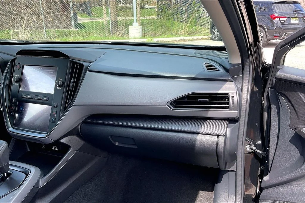 Used 2026 Black Subaru Base image 16