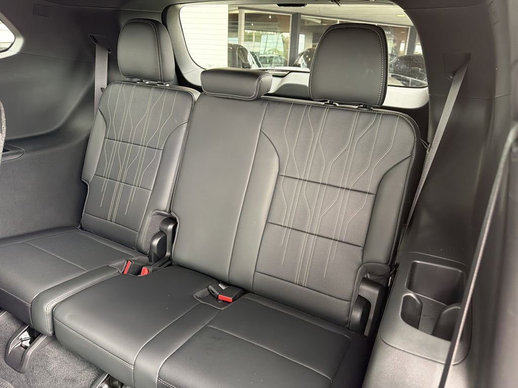 2026 Buick Enclave Avenir - Photo 15