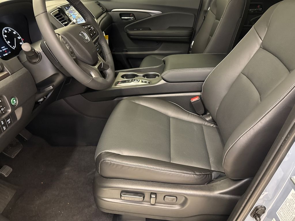2026 Honda Ridgeline RTL - Photo 18