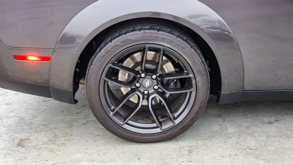 2022 Dodge Challenger R/T - Photo 12