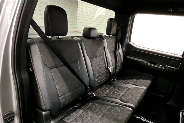 2023 Ford F-150 Tremor - Photo 25