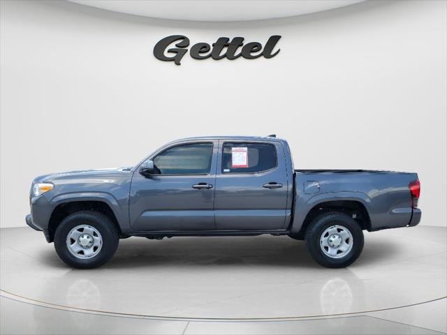 Certified Used 2023 MAGNETIC GRAY MET. Toyota  image 8